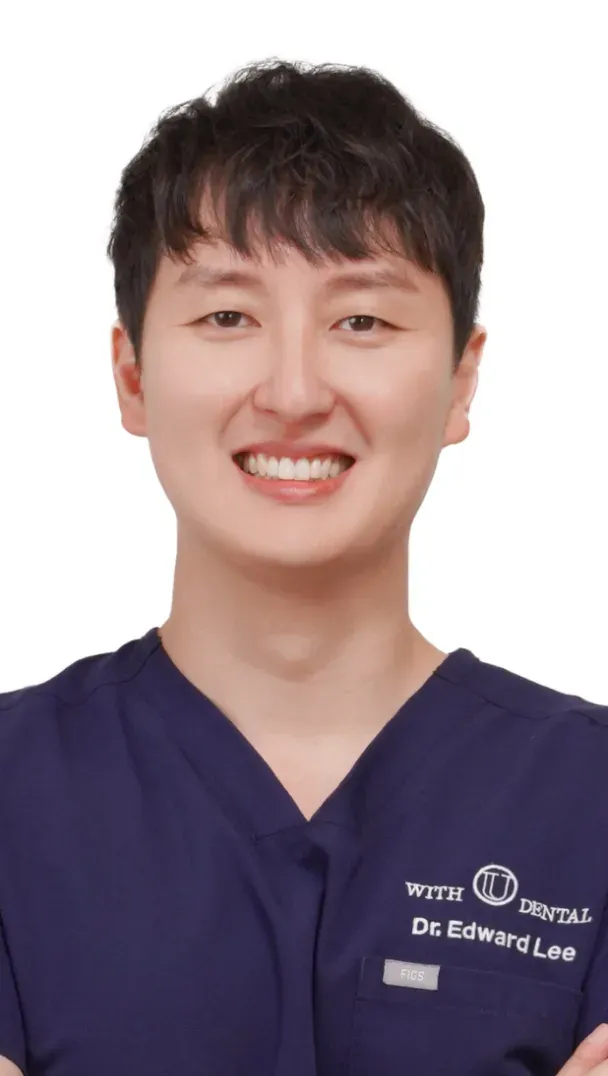 Dr Edward Lee